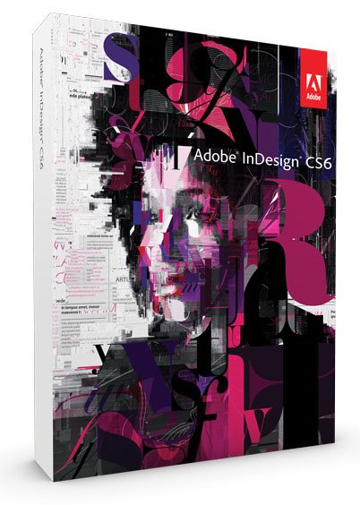 Adobe InDesign-1