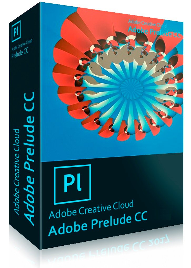 Adobe-Prelude