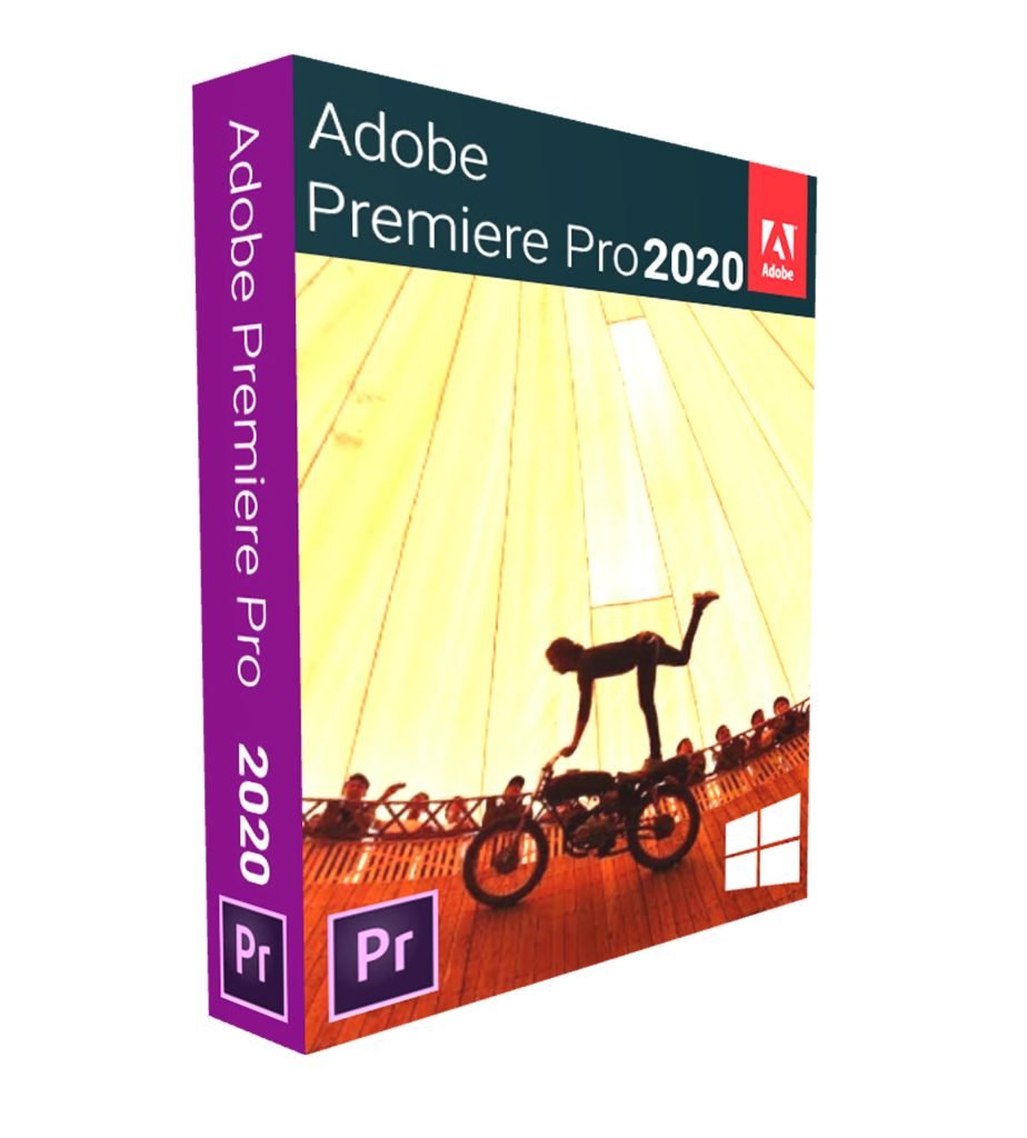 AdobePremiere Pro